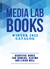 Media Lab Books