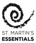 St. Martin's Essentials